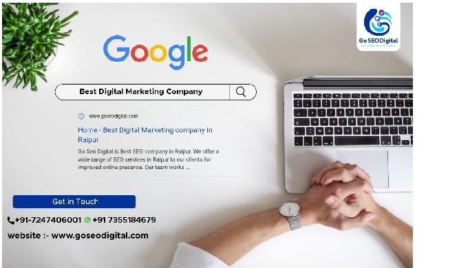 We are the best digital marketing agency in Bilaspur and Raipur. We provide you services like Digita...