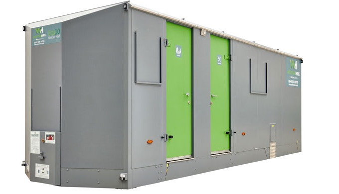 Kelling group has the largest fleet of modern Mobile Welfare Unit Hire in the UK. Innovative and eco...