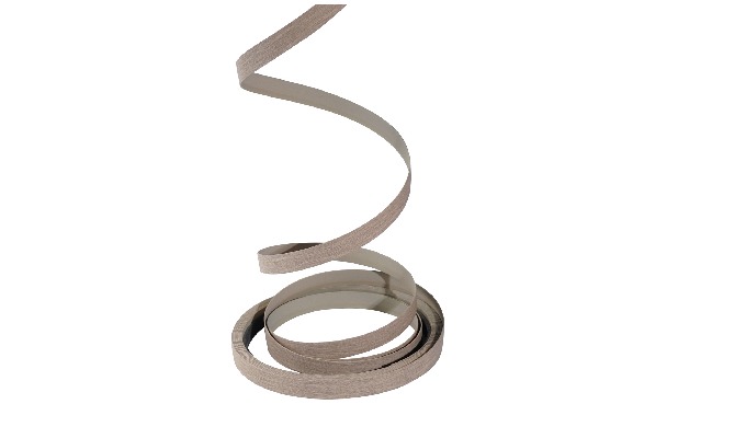 ZYK plastic industry Co.,Ltd and we have been concentrated on manufacturing PVC/ABS edge banding tap...