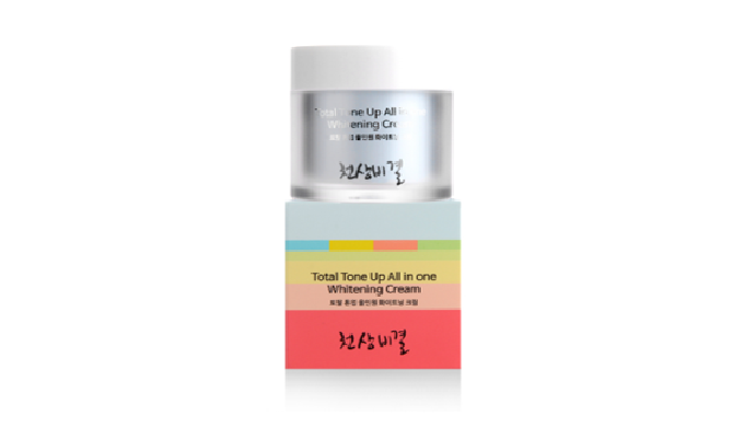 [Whitening, Wrinkle Improvement Dual Function Products ] [ Product Features ] It is a whitening and ...