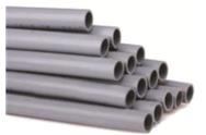 The product's features include flexible and light weight, resistance to impact, highest strength, no...