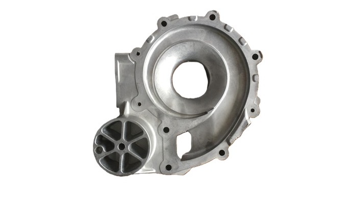 As an Aluminum Die Cast Moulding & Machining from Konya, Turkey, we would be happy to help you w...
