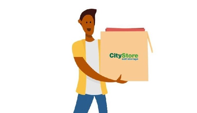 CityStore.ltd.uk are a superb self-storage solution in and around London who provide a very secure p...