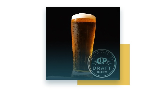 Offering a great selection of beer taps and kegs for use at home.