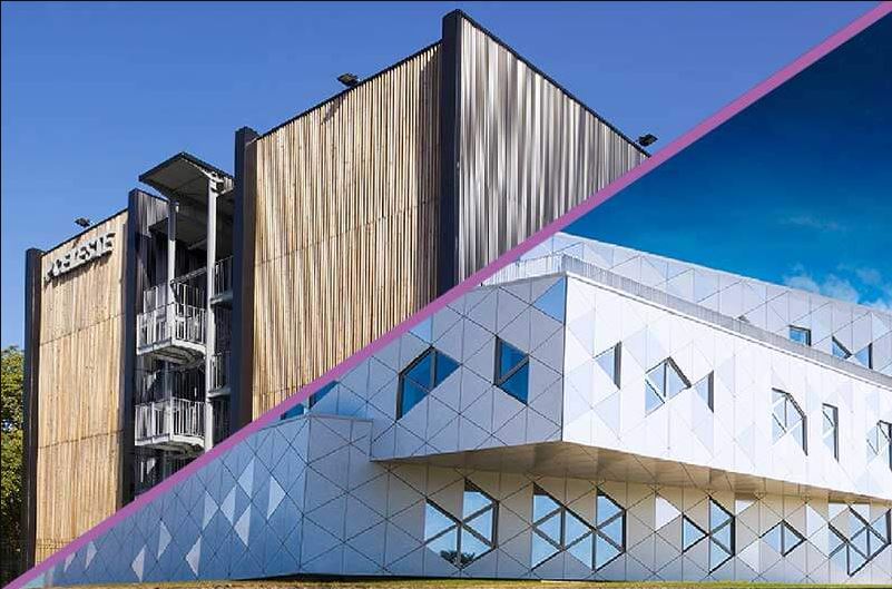 CELESTE : une large gamme de solutions d’hébergement et de services cloud