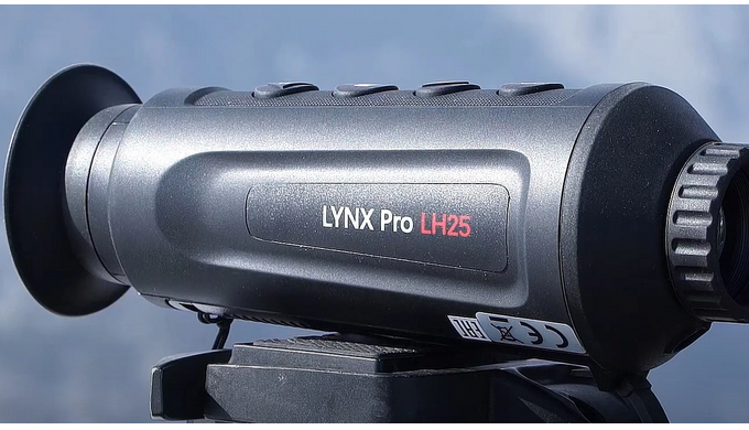 Сьогодні ми поговоримо про тепловізор Hikmicro Lynx Pro LH25, який вражає своїми можливостями та пер...