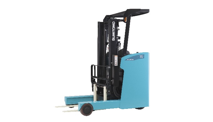 [Smooth running] IPM motor provides smooth running. [Smooth turn] Smooth turning and small, facile t...