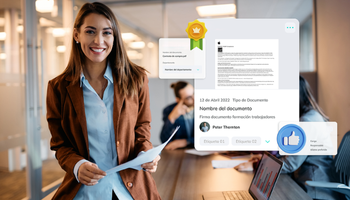 Aportamos valor a través de servicios de desarrollo de software a medida, tanto si necesitas modific...
