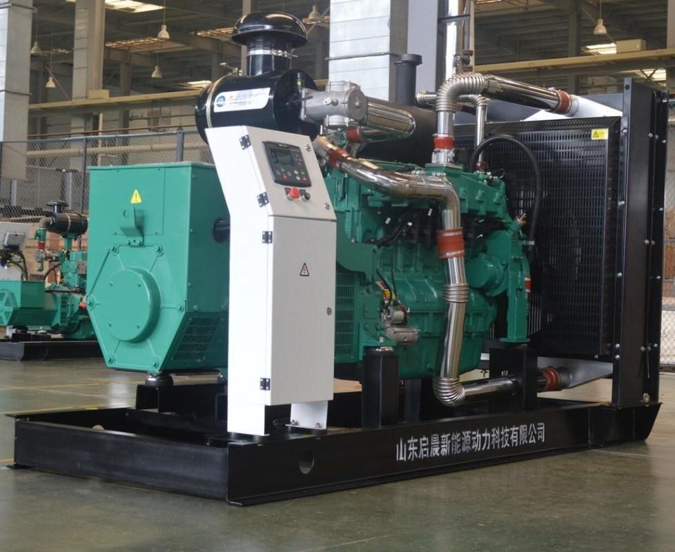 Greaves Cotton Ltd. delivers reliable and efficient Power Generation solutions designed to meet the ...