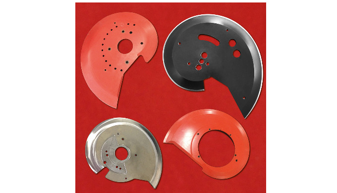 Affûtage de lame carpaccio