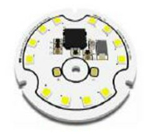 A3 modules is used for the companies who is designing LED LIghting with AC type modules.