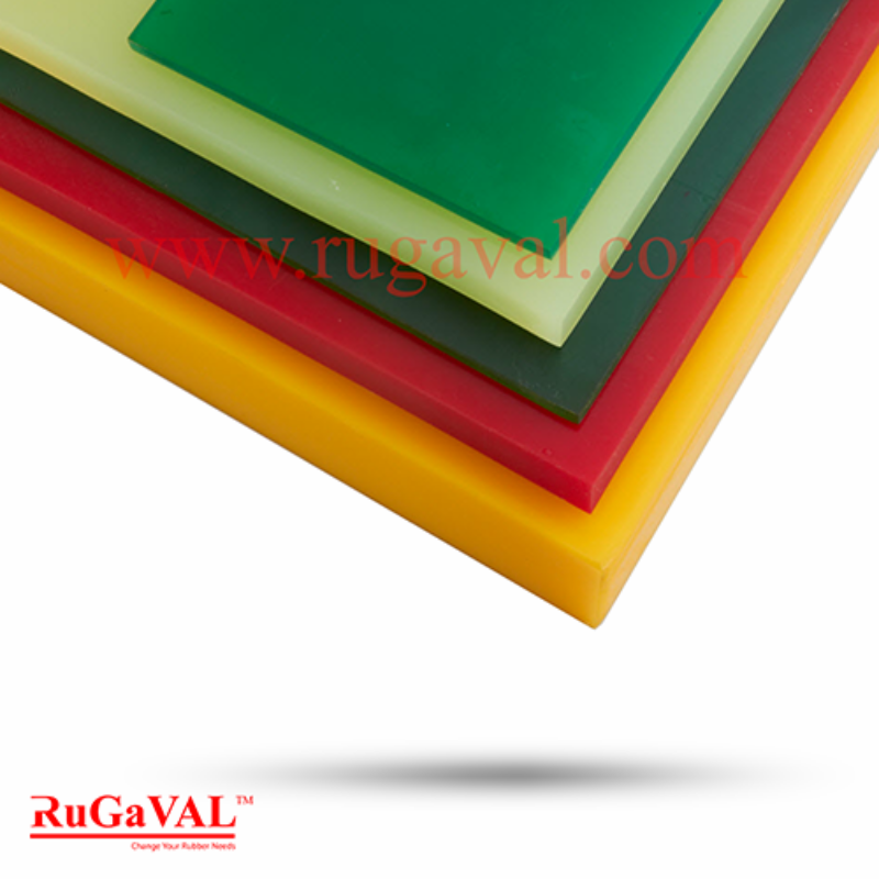 Jasch Industries Limited brings advanced material science and industrial expertise to its premium ra...