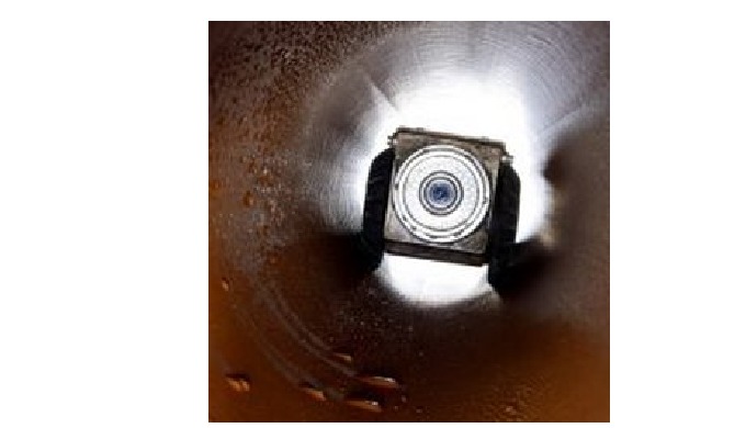 Have you got a blocked toilet, drain or sink? Need a CCTV drain survey for your property? We Offer 2...
