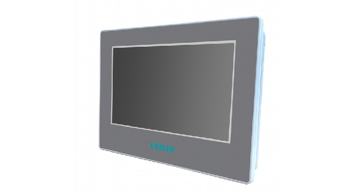 Product Overview VEICHI industrial HMI VI20 series , a new generation of the IOT HMI with industrial...