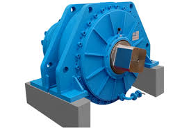 Elecon Engineering Co. Ltd. is a globally respected name in power transmission solutions, renowned f...
