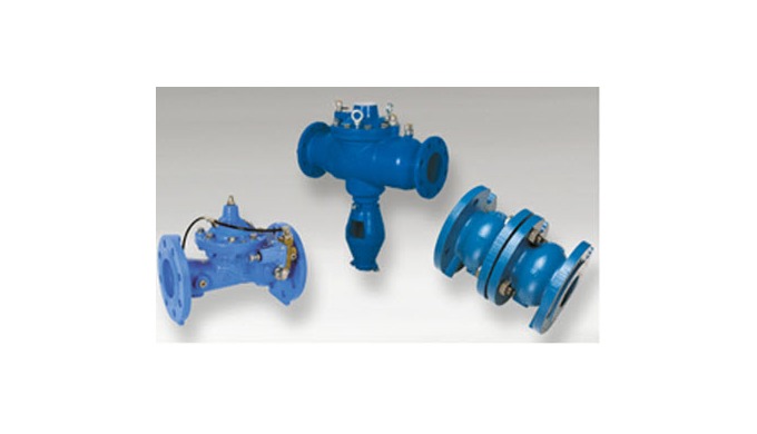 WATTS  Valves 