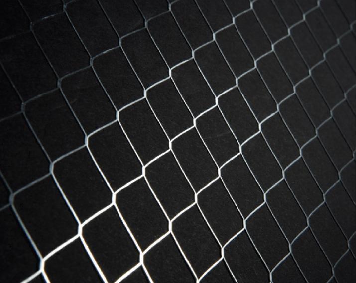 Expanded Metal This is a product manufactured in a net shape by cutting thin hot rolled steel or coi...