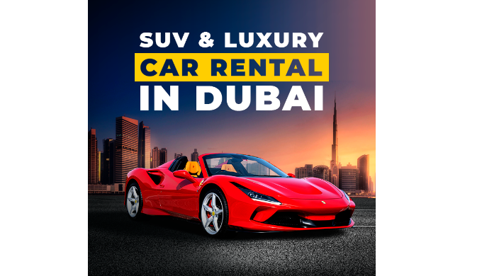 Di Marca Rental Car company specializes in cars of the premium segment.