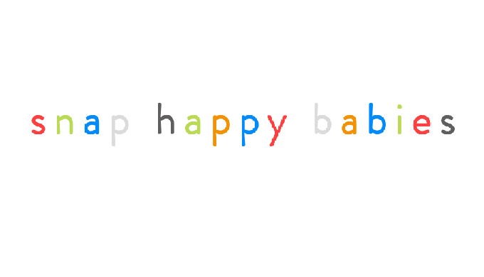 Our photoshoots capture the fleeting moments of childhood before they are gone forever. Snap Happy B...