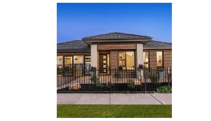 As experienced builders with over 46 years of building family homes, Our focus, as always, is to hel...