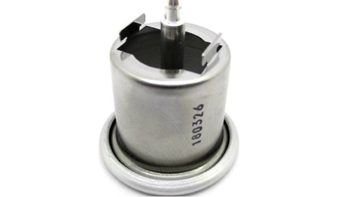 103 Magnet Thermostat for Rice Cooker only Operating Temperature: 100-180 ˚C Operating Temperature: ...