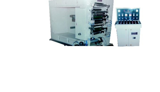 TECHNICAL DETAILS:- Base Unit :- The Machine is designed on the principle of modular construction su...