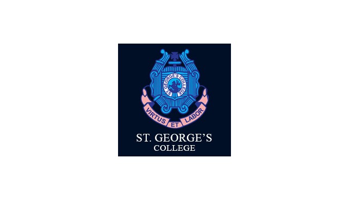 St. George’s College (Mussoorie), is a top boarding school in India, Mussoorie, in the state of Utta...