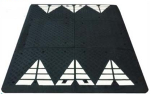 RX-JSD-19 Middle Size: 3000*1800*65mm/pc Weight280-320kg Color: Red/Black