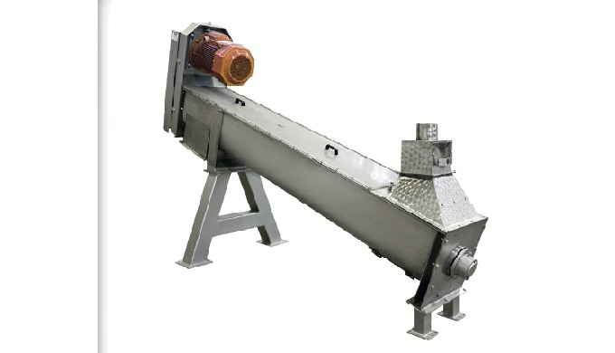 VIS MOUILLEUSE INTENSIVE INCLINEE