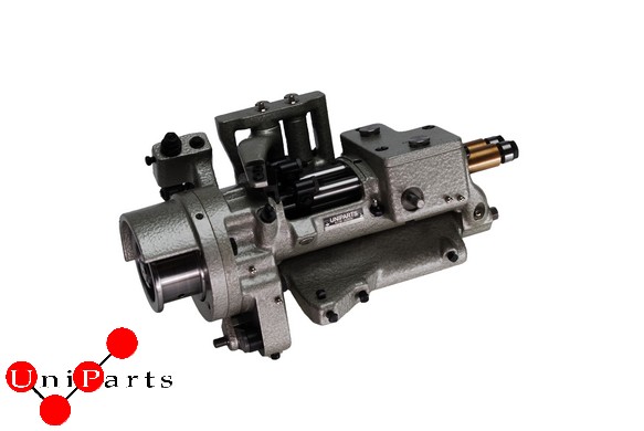 3 spindle drilling attachment type 12U