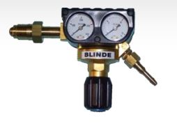 Gamme de détendeur METAFLOW BLINDE