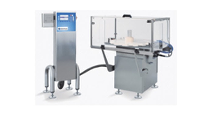 Automatic Checkweighers