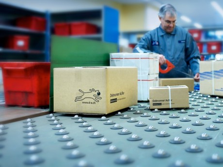 Gestion des processus