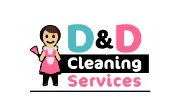 Here at D&D Cleaning Services Ltd, we ocleaning services such as domestic cleaning, commercial c...