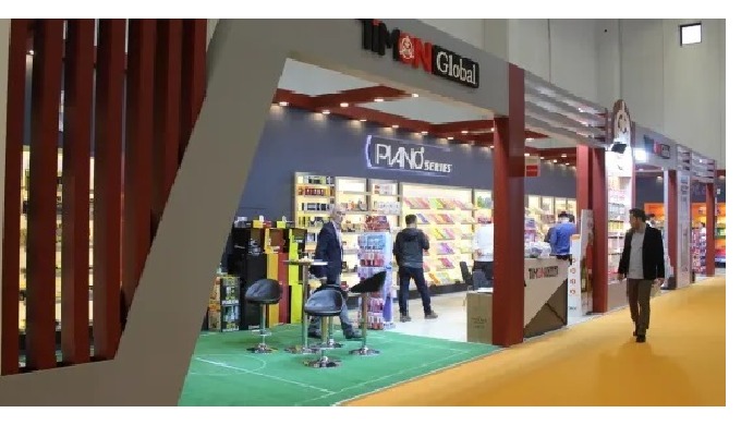 Participer à un salon, une foire ou une exposition en tant qu’exposant implique nécessairement le be...