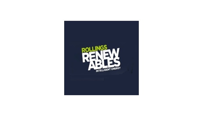 Why choose Rollings Renewables? Here at Rollings Renewables, we pride ourselves on our 5-star qualit...