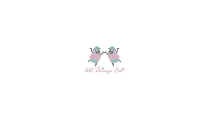 All Things Felt is a home and kids’ decor brand that combines traditional craft and skills with mode...