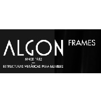 Algon Estructuras Metálicas Para Muebles, S.L., Algon Frames (ALGON)