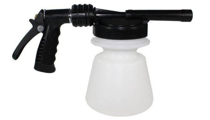320M002 - Mousseur doseur Hydro Foamer 1.4 L ou 2.5 L