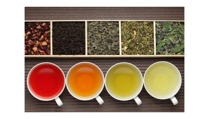 We offer a complete selection of authentic Chinese teas, from green and black to oolong, white, pu'e...