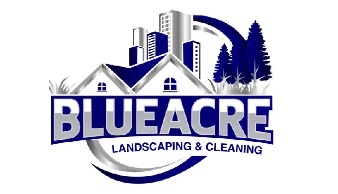 At Blueacre Landscaping & Cleaning, we are dedicated to transforming your outdoor space into a b...