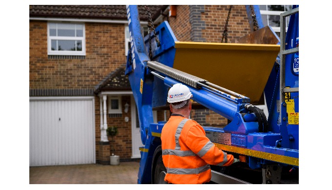 If you’re looking for Cheap Skip Hire in the Southampton Area, then Collard...