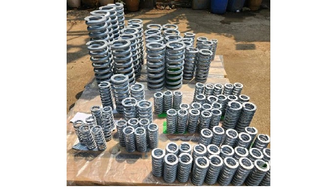 We International Industrial Springs like to introduce ourselves with you.. We are one of leading Spr...