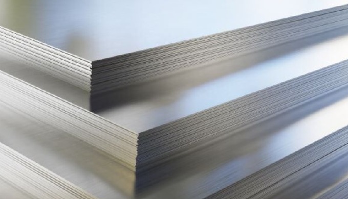 Buy Hindalco Aluminium Sheets from Renaissance Fittings & Piping Inc, the best Manufacturer, Sup...