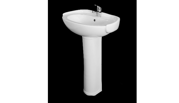 le lavabo Galaxy s'adapte à une gamme de styles de décoration, du contemporain au minimaliste. Optez...