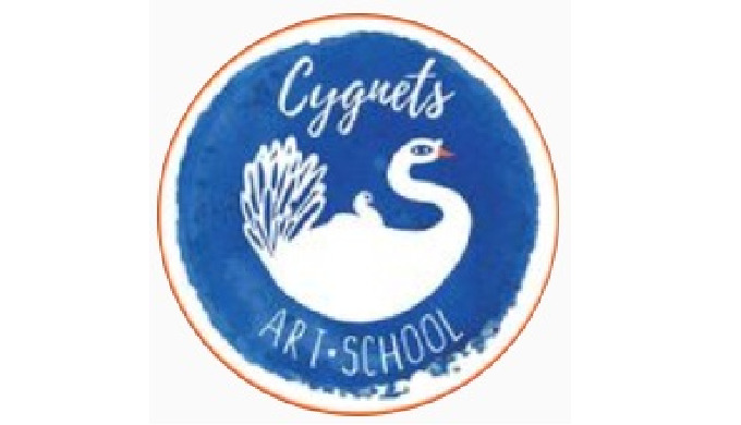 Cygnets was founded in 2015 by an artist couple. Cass Art is a Kingston-based children's art school....