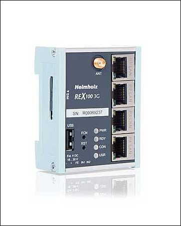 Teleservicio. Mantenimiento a través de GSM/GPRS/Ethernet de sistemas S7. D...