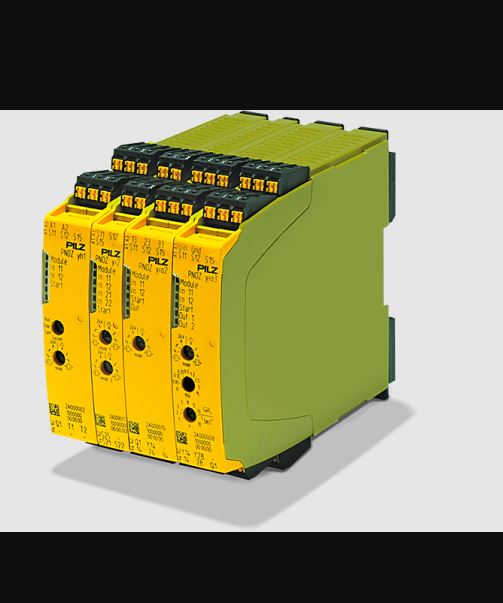 Relais modulaire myPNOZ