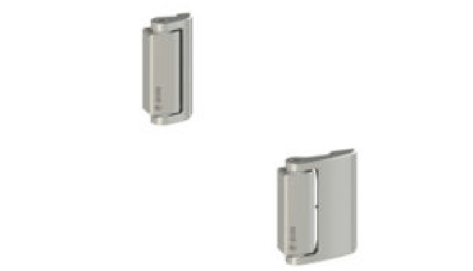 PIZZATO SAFETY HINGE