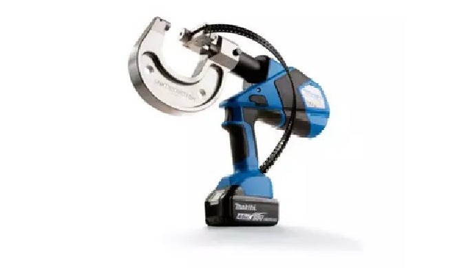 Sistema de remachado Rivset Portable C